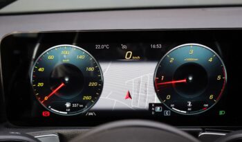 MERCEDES-BENZ GLB 200D lleno