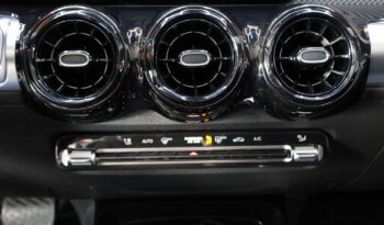 MERCEDES-BENZ GLB 200D lleno