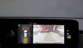 MERCEDES-BENZ GLB 200D lleno