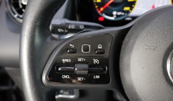 MERCEDES-BENZ GLB 200D lleno