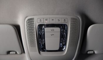 MERCEDES-BENZ GLB 200D lleno