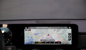 MERCEDES-BENZ GLB 200D lleno