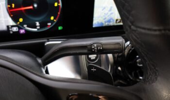 MERCEDES-BENZ GLB 200D lleno