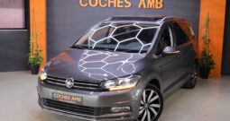 VOLKSWAGEN TOURAN GRIS OSC modIMG_9370