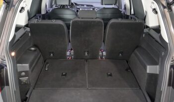 VOLKSWAGEN Touran 2.0 TDI lleno