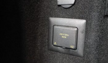 VOLKSWAGEN Touran 2.0 TDI lleno