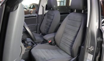 VOLKSWAGEN Touran 2.0 TDI lleno