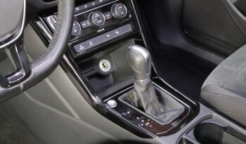 VOLKSWAGEN Touran 2.0 TDI lleno