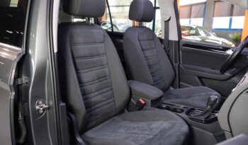 VOLKSWAGEN Touran 2.0 TDI lleno