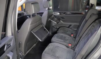 VOLKSWAGEN Touran 2.0 TDI lleno