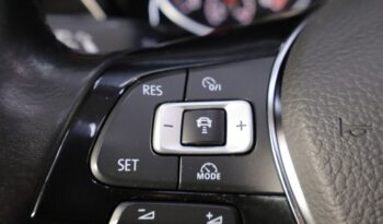 VOLKSWAGEN Touran 2.0 TDI lleno