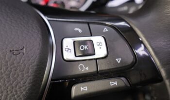 VOLKSWAGEN Touran 2.0 TDI lleno