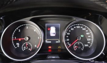 VOLKSWAGEN Touran 2.0 TDI lleno