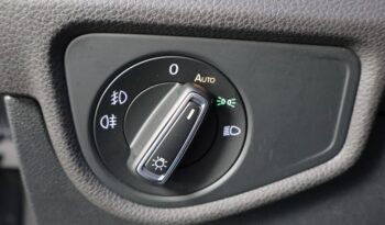 VOLKSWAGEN Touran 2.0 TDI lleno