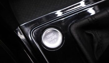 VOLKSWAGEN Touran 2.0 TDI lleno