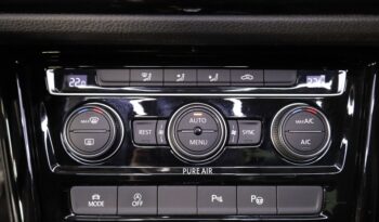 VOLKSWAGEN Touran 2.0 TDI lleno