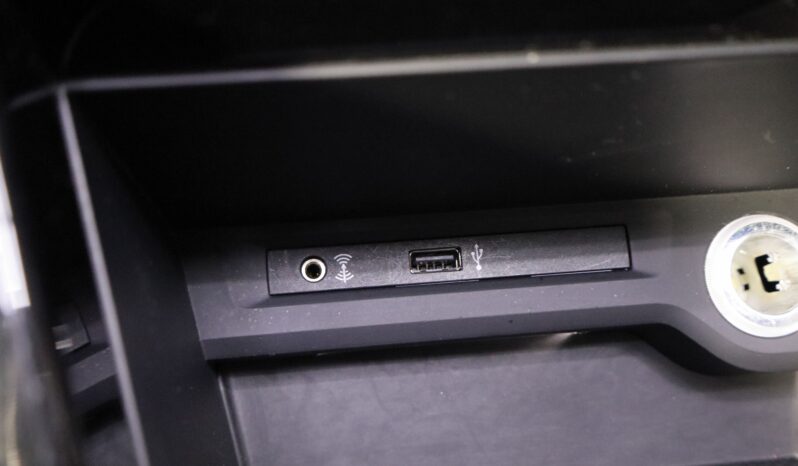 VOLKSWAGEN Touran 2.0 TDI lleno