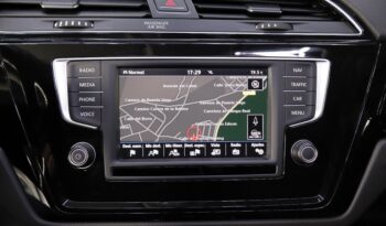 VOLKSWAGEN Touran 2.0 TDI lleno