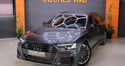 AUDI A6 55TFSI GRIS modIMG_0139