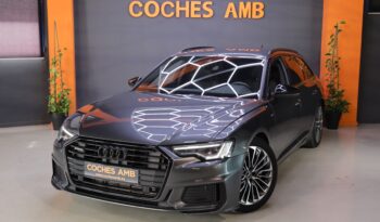 AUDI A6 55TFSI GRIS modIMG_0139