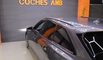 AUDI A6 Avant 55TFSIe quattro Competition lleno