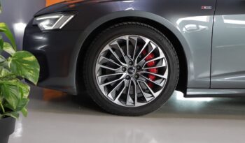 AUDI A6 Avant 55TFSIe quattro Competition lleno