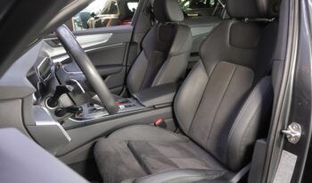 AUDI A6 Avant 55TFSIe quattro Competition lleno