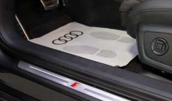 AUDI A6 Avant 55TFSIe quattro Competition lleno