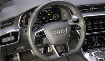 AUDI A6 Avant 55TFSIe quattro Competition lleno