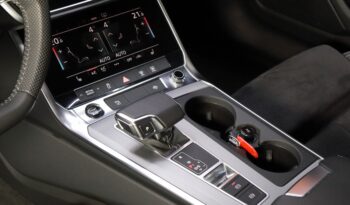 AUDI A6 Avant 55TFSIe quattro Competition lleno