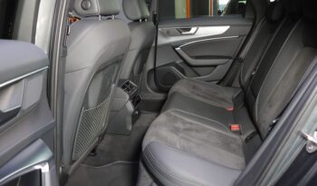 AUDI A6 Avant 55TFSIe quattro Competition lleno