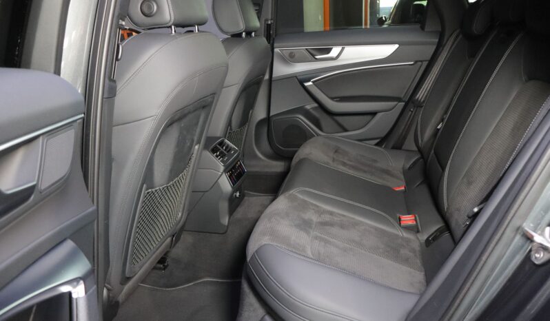 AUDI A6 Avant 55TFSIe quattro Competition lleno