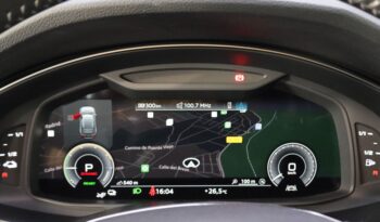 AUDI A6 Avant 55TFSIe quattro Competition lleno