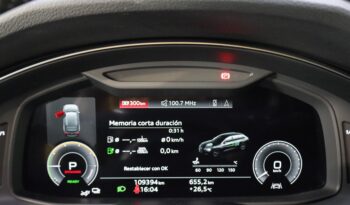 AUDI A6 Avant 55TFSIe quattro Competition lleno