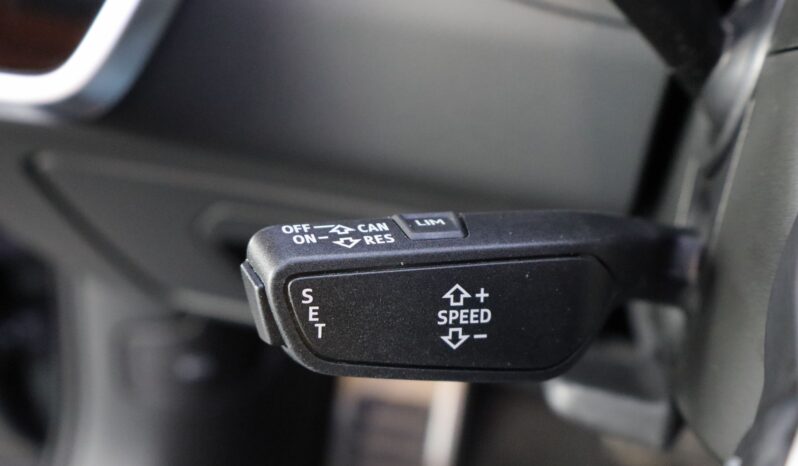 AUDI A6 Avant 55TFSIe quattro Competition lleno