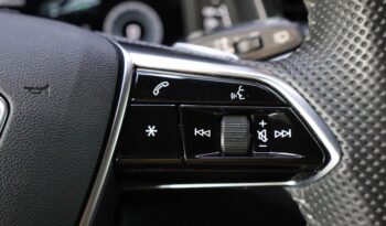 AUDI A6 Avant 55TFSIe quattro Competition lleno