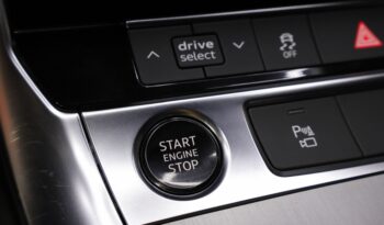 AUDI A6 Avant 55TFSIe quattro Competition lleno