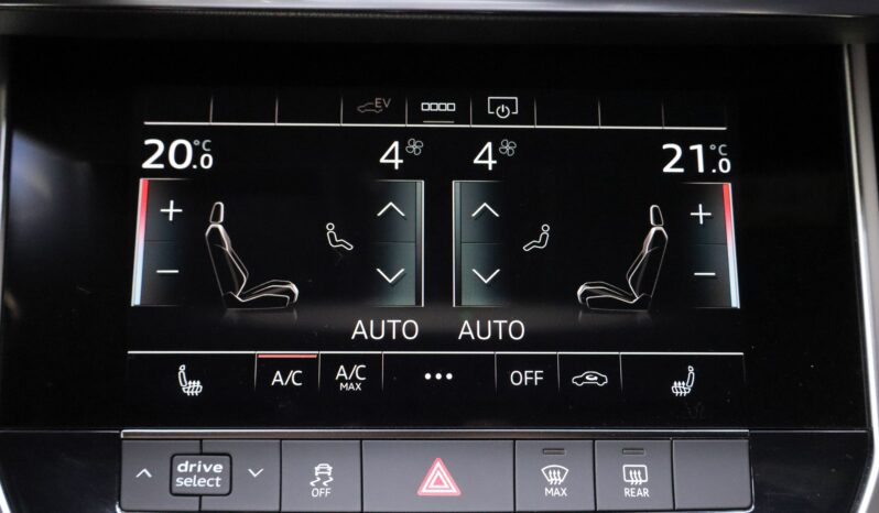 AUDI A6 Avant 55TFSIe quattro Competition lleno