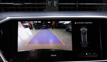 AUDI A6 Avant 55TFSIe quattro Competition lleno