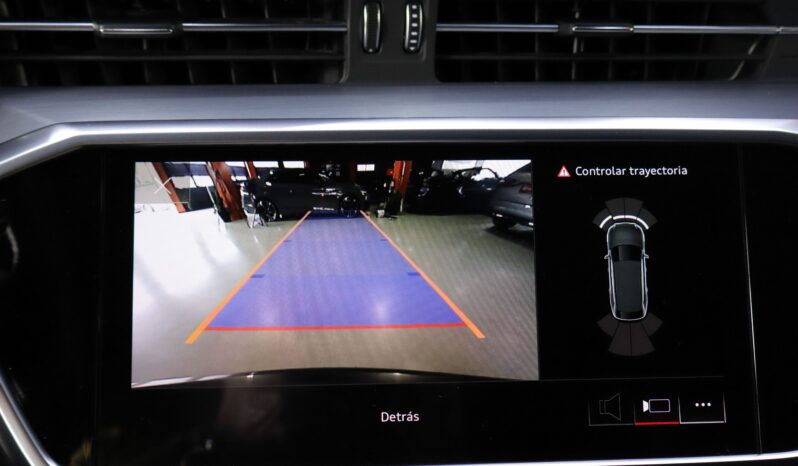 AUDI A6 Avant 55TFSIe quattro Competition lleno