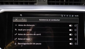 AUDI A6 Avant 55TFSIe quattro Competition lleno