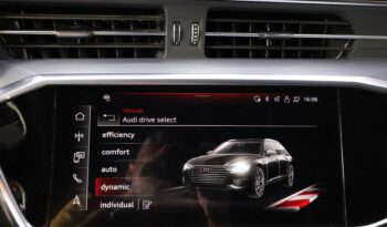 AUDI A6 Avant 55TFSIe quattro Competition lleno