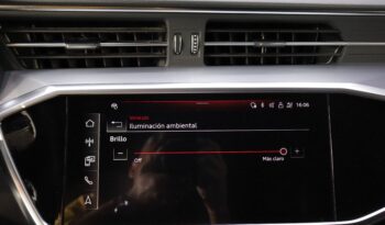 AUDI A6 Avant 55TFSIe quattro Competition lleno