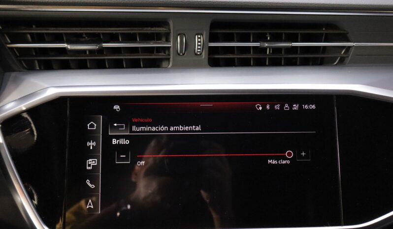 AUDI A6 Avant 55TFSIe quattro Competition lleno