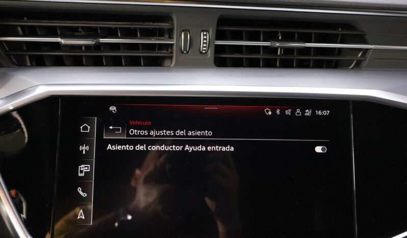 AUDI A6 Avant 55TFSIe quattro Competition lleno