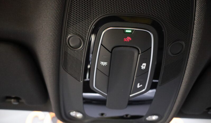 AUDI A6 Avant 55TFSIe quattro Competition lleno