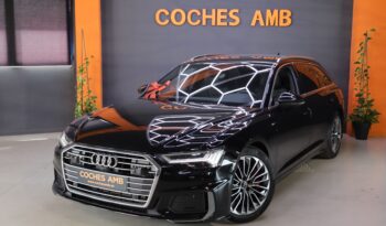 AUDI A6 55TFSI NEGRO modIMG_0083