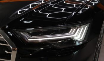 AUDI A6 55TFSIe Avant Competition lleno