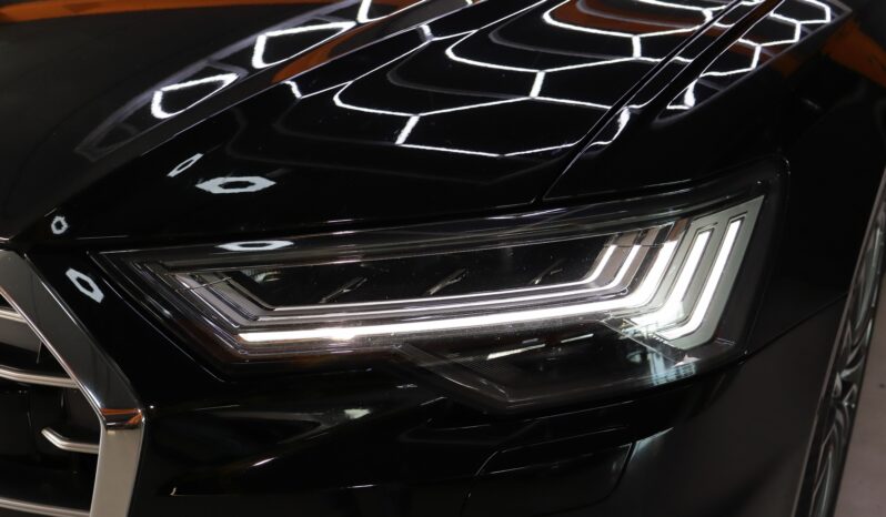 AUDI A6 55TFSIe Avant Competition lleno