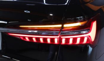 AUDI A6 55TFSIe Avant Competition lleno